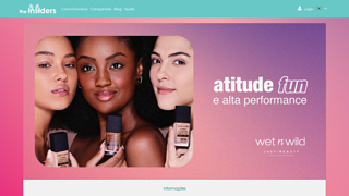Teste Grtis Um Kit De Maquiagem Wet N Wild: Saiba Como Participar